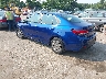 3KPA24AD2LE****** Salvamento y Reparables 2020 Kia Rio en Baltimore