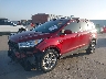 1FMCU0HD1JU****** Usados y Reparables 2018 Ford Escape en Dallas