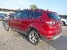 1FMCU0HD1JU****** Salvamento y Reparables 2018 Ford Escape en Dallas