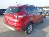 1FMCU0HD1JU****** Salvamento y Destrozados 2018 Ford Escape en Estado de Texas