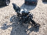 ML5ZXCP15SD****** Salvage and Wrecked 2025 Kawasaki Ninja ZX-4R in Rec Rides Online Exclusive