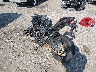 ML5ZXCP15SD****** Salvage and Repairable 2025 Kawasaki Ninja ZX-4R in Rec Rides Online Exclusive