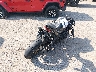 ML5ZXCP15SD****** Salvage and Wrecked 2025 Kawasaki Ninja ZX-4R in Nebraska State