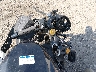 ML5ZXCP15SD****** Salvage 2025 Kawasaki Ninja ZX-4R in Rec Rides Online Exclusive