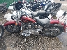 1HD1BW5198Y****** Usados 2008 Harley-Davidson Heritage Softail Classic en Estado de Kentucky