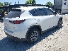 JM3KFBCM8P0****** Salvamento y Destrozados 2023 Mazda CX-5 en Estado de Pennsylvania