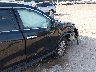 KNMAT2MV6KP****** Wrecked 2019 Nissan Rogue