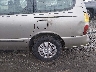4M2ZV11T72D****** Wrecked 2002 Mercury Villager in Georgia State