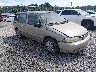 4M2ZV11T72D****** Salvage and Wrecked 2002 Mercury Villager in Savannah