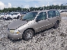 4M2ZV11T72D****** Used and Repairable 2002 Mercury Villager in Savannah