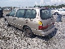 4M2ZV11T72D****** Salvage and Repairable 2002 Mercury Villager in Savannah