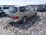 4M2ZV11T72D****** Salvage and Wrecked 2002 Mercury Villager in Georgia State