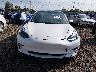 5YJ3E1EA0PF****** Wrecked 2023 Tesla Model 3 in Ohio State