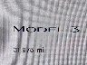 5YJ3E1EA0PF****** Salvage 2023 Tesla Model 3