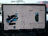 5YJ3E1EA0PF****** Repairable 2023 Tesla Model 3