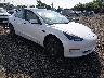 5YJ3E1EA0PF****** Salvage and Wrecked 2023 Tesla Model 3 in Columbus
