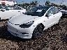 5YJ3E1EA0PF****** Used and Repairable 2023 Tesla Model 3 in Columbus