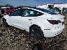 5YJ3E1EA0PF****** Salvage and Repairable 2023 Tesla Model 3 in Columbus