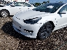 5YJ3E1EA0PF****** Salvage and Repairable 2023 Tesla Model 3 in Ohio State