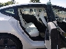 5YJ3E1EA0PF****** Wrecked 2023 Tesla Model 3 in Columbus
