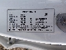 5YJ3E1EA0PF****** Used 2023 Tesla Model 3 in Columbus