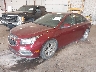 1G1PC5SB9F7****** Used and Repairable 2015 Chevrolet Cruze in Flint