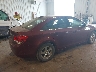 1G1PC5SB9F7****** Salvage and Wrecked 2015 Chevrolet Cruze in Michigan State