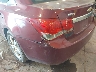 1G1PC5SB9F7****** Salvage and Repairable 2015 Chevrolet Cruze in Michigan State