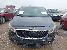KNDMB5C1XH6****** Wrecked 2017 Kia Sedona in Texas State