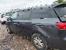 KNDMB5C1XH6****** Repairable 2017 Kia Sedona in Texas State