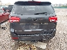 KNDMB5C1XH6****** Wrecked 2017 Kia Sedona
