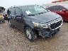 KNDMB5C1XH6****** Salvage and Wrecked 2017 Kia Sedona in San Antonio South