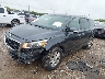 KNDMB5C1XH6****** Used and Repairable 2017 Kia Sedona in San Antonio South