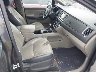 KNDMB5C1XH6****** Used and Repairable 2017 Kia Sedona in Texas State