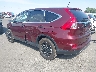 2HKRM4H44GH****** Salvage and Repairable 2016 Honda CR-V in Salt Lake City