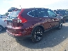2HKRM4H44GH****** Salvage and Wrecked 2016 Honda CR-V in Utah State