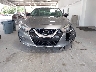 1N4AA6AP9HC****** Wrecked 2017 Nissan Maxima in Florida State