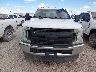 1FT8W3DT0HE****** Repairable 2017 Ford F-350 in El Paso