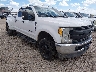 1FT8W3DT0HE****** Salvage and Wrecked 2017 Ford F-350 in El Paso