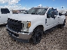 1FT8W3DT0HE****** Used and Repairable 2017 Ford F-350 in El Paso