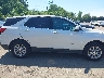 2GNAXSEV6J6****** Repairable 2018 Chevrolet Equinox in Rhode Island State