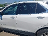 2GNAXSEV6J6****** Salvage 2018 Chevrolet Equinox