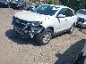2GNAXSEV6J6****** Used and Repairable 2018 Chevrolet Equinox in Providence