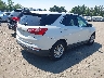 2GNAXSEV6J6****** Salvage and Wrecked 2018 Chevrolet Equinox in Rhode Island State