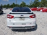 1FA6P0H75G5****** Used 2016 Ford Fusion