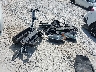 1FA6P0H75G5****** Wrecked 2016 Ford Fusion in Florida State