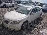 4T1BB46K38U****** Usados y Reparables 2008 Toyota Camry Hybrid en Nashville
