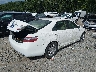 4T1BB46K38U****** Salvamento y Destrozados 2008 Toyota Camry Hybrid en Estado de Tennessee