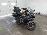 WB10F6308P6****** Salvamento y Destrozados 2023 BMW K 1600 B en Sioux Falls