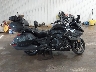 WB10F6308P6****** Salvamento 2023 BMW K 1600 B en Estado de Dakota del Sur